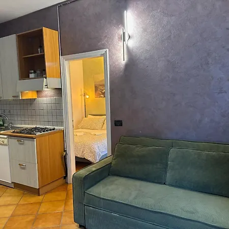 Appartement Centro Storico - Antica Via