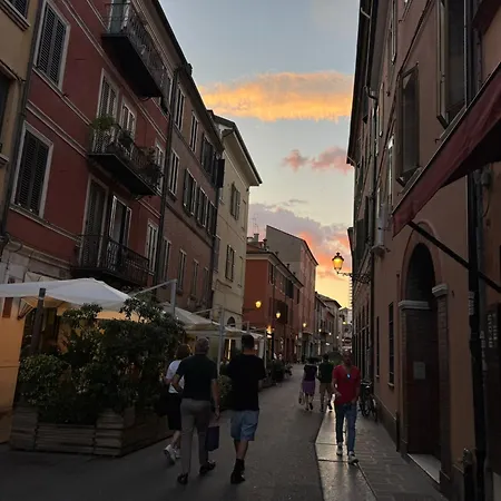 Centro Storico - Antica Via Appartement *