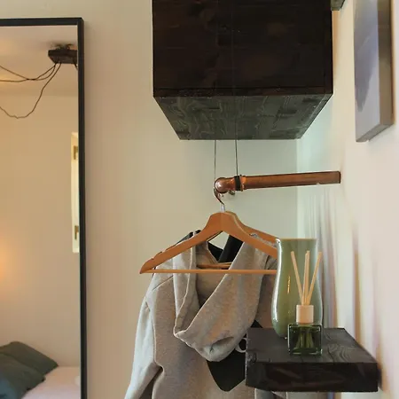 Apartament Centro Storico - Antica Via Ferrara