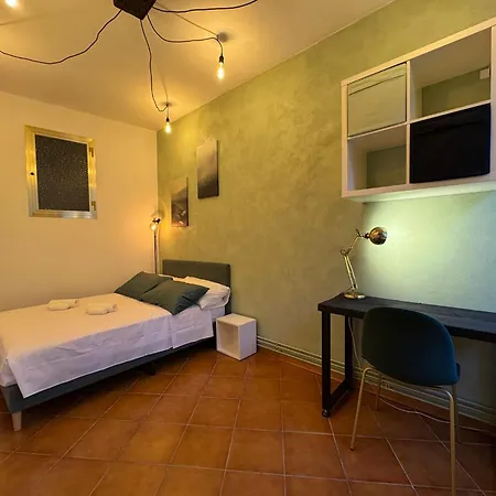 Centro Storico - Antica Via