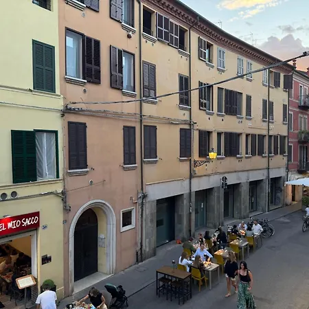 Daire Centro Storico - Antica Via *