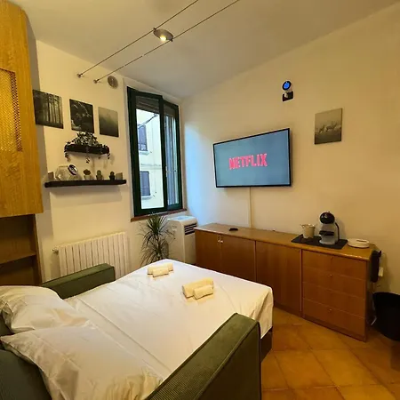 Centro Storico - Antica Via *