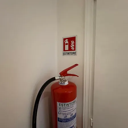 Centro Storico - Antica Via Appartement Ferrara