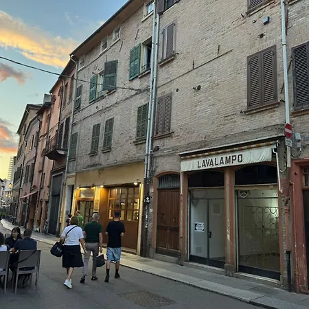 Centro Storico - Antica Via Apartamento