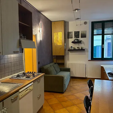 Centro Storico - Antica Via Daire