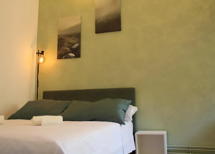 Centro Storico - Antica Via Daire *