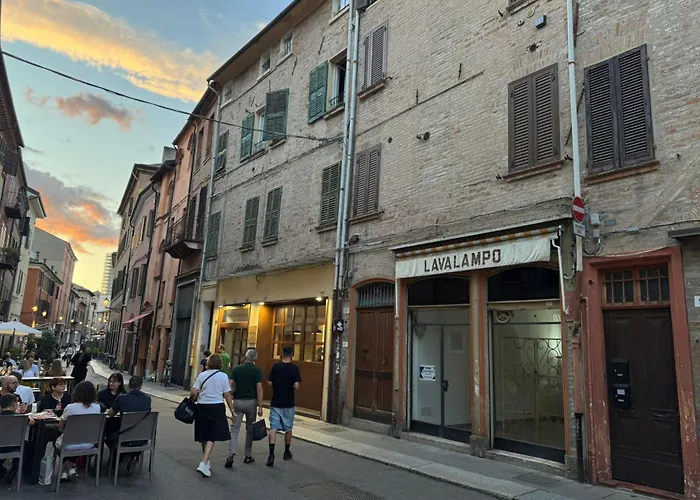 Centro Storico - Antica Via Daire