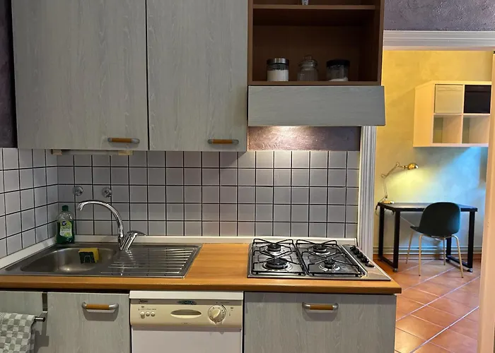 Centro Storico - Antica Via * Ferrara